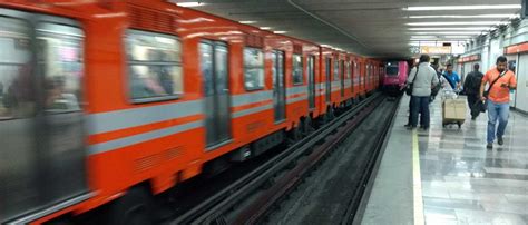 metro tacuba